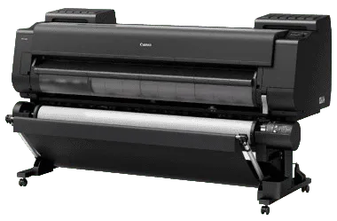 плоттер Canon imagePROGRAF iPF PRO-6100