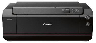 плоттер Canon imagePROGRAF iPF PRO-1000