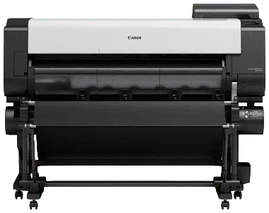 плоттер Canon imagePROGRAF iPF PRO-4000