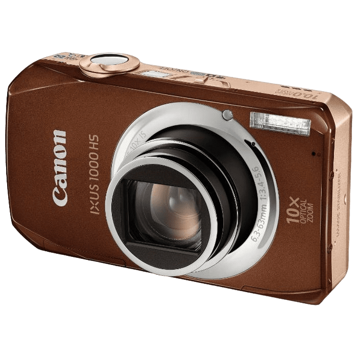 фотоаппарат Canon  IXUS 1000 HS