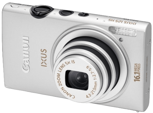 фотоаппарат Canon IXUS 125 HS