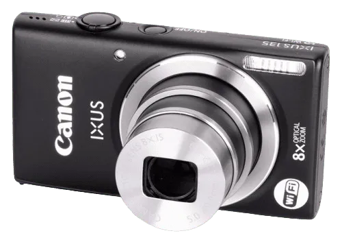 фотоаппарат Canon IXUS 135