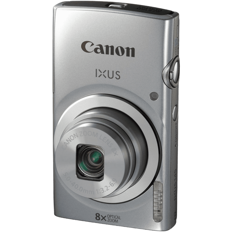 фотоаппарат Canon IXUS 145