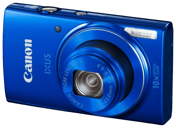 фотоаппарат Canon IXUS 155
