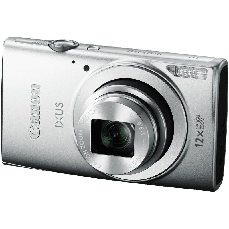фотоаппарат Canon IXUS 170