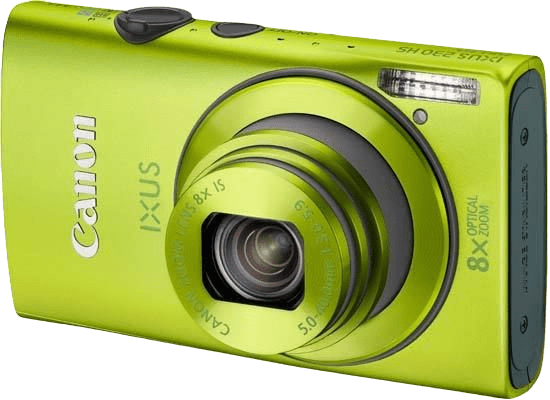 фотоаппарат Canon IXUS 230 HS