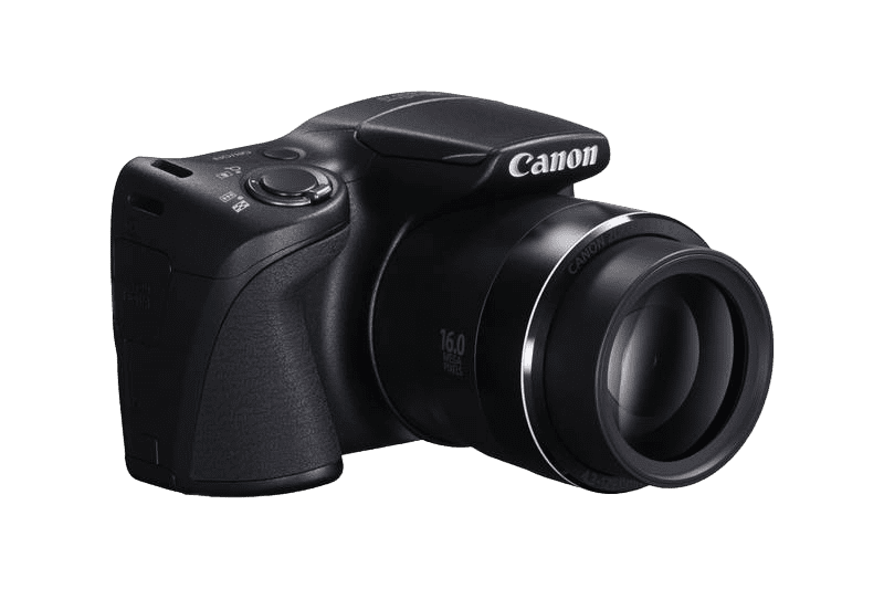 фотоаппарат Canon PowerShot SX400 IS