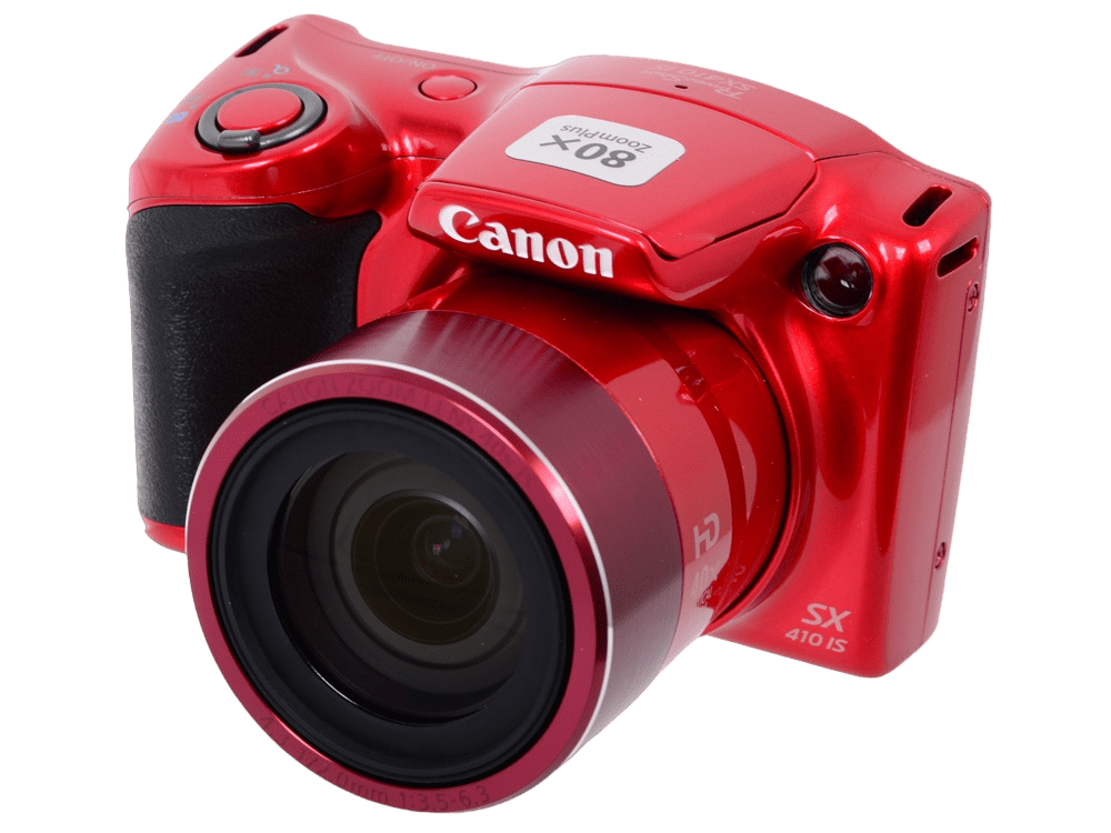 фотоаппарат Canon  PowerShot SX410 IS
