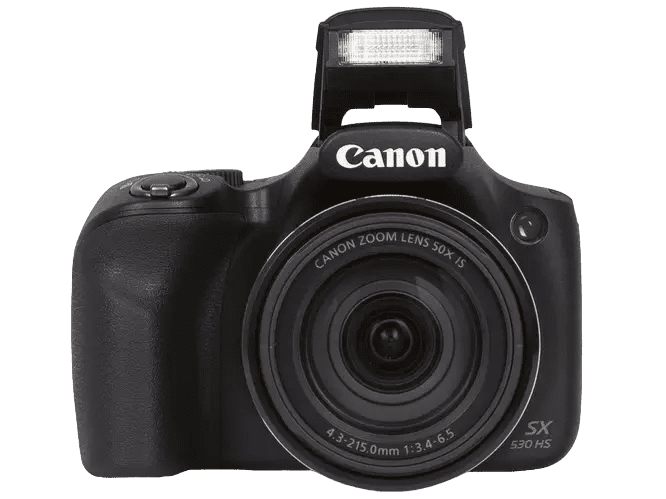 фотоаппарат Canon PowerShot SX530 HS
