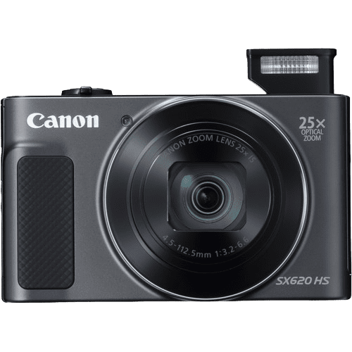 фотоаппарат Canon PowerShot SX620