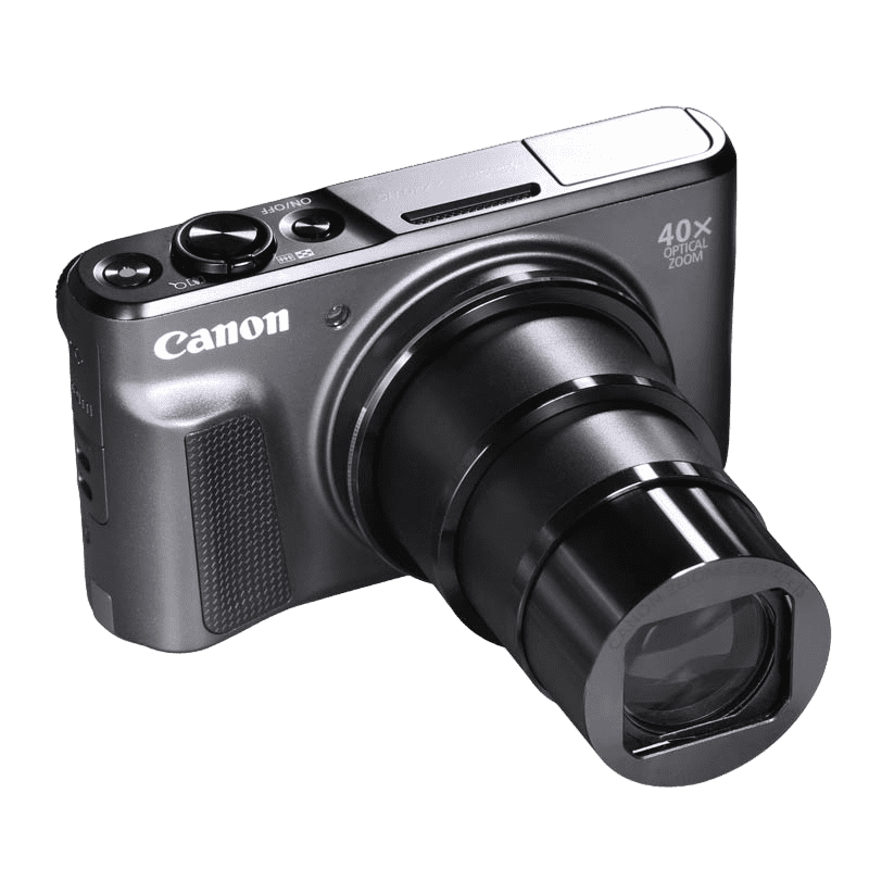 фотоаппарат Canon PowerShot SX720 HS