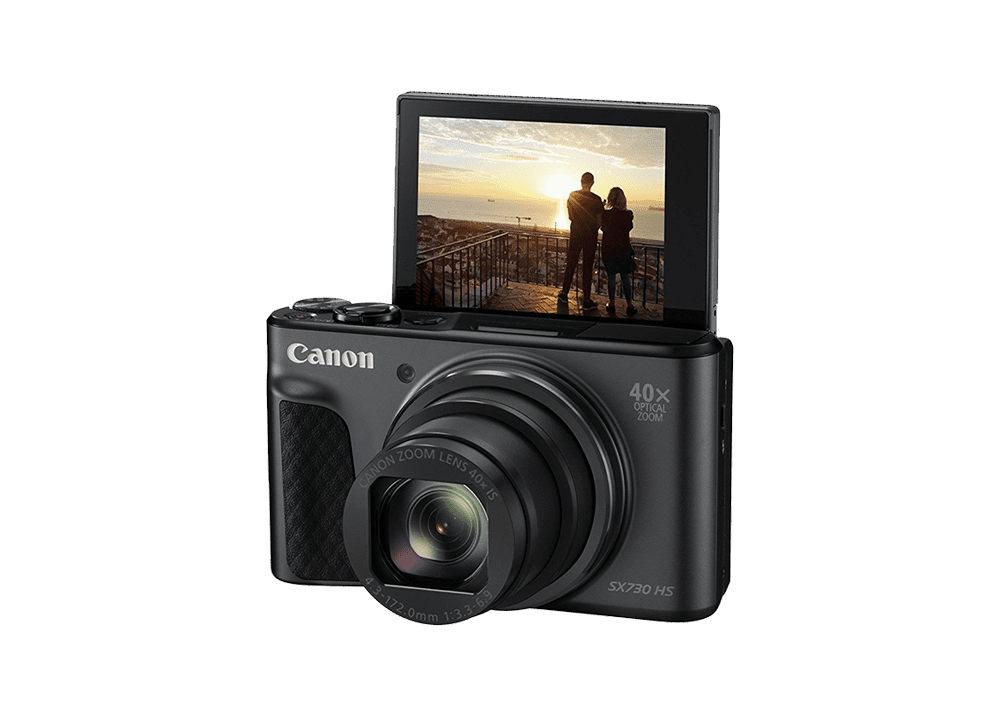фотоаппарат Canon  PowerShot SX730 HS