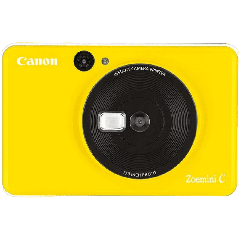 фотоаппарат Canon Zoemini C