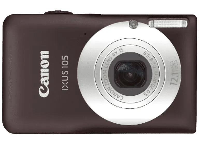 фотоаппарат Canon IXUS 105