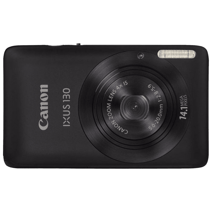 фотоаппарат Canon IXUS 130