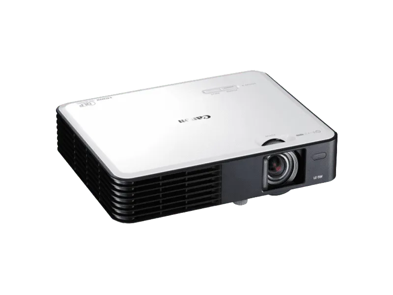 проектор Canon LE-5W