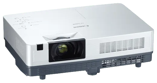 проектор Canon LV-8227A