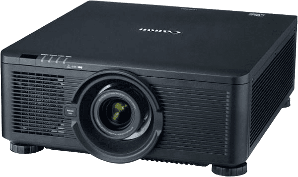 проектор Canon LX-MU800Z