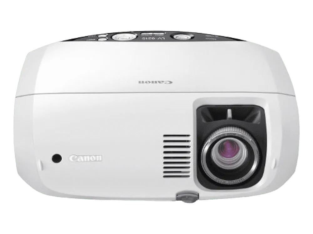 проектор Canon LV-8310
