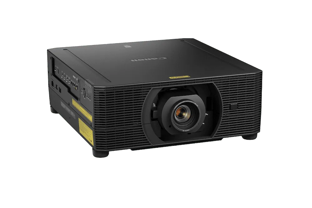 проектор Canon 4K6021Z