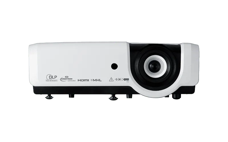 проектор Canon LV-WU360