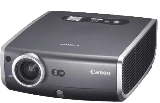 проектор Canon SX80 MARK II