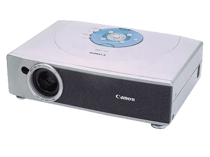 проектор Canon LV-WX300ST