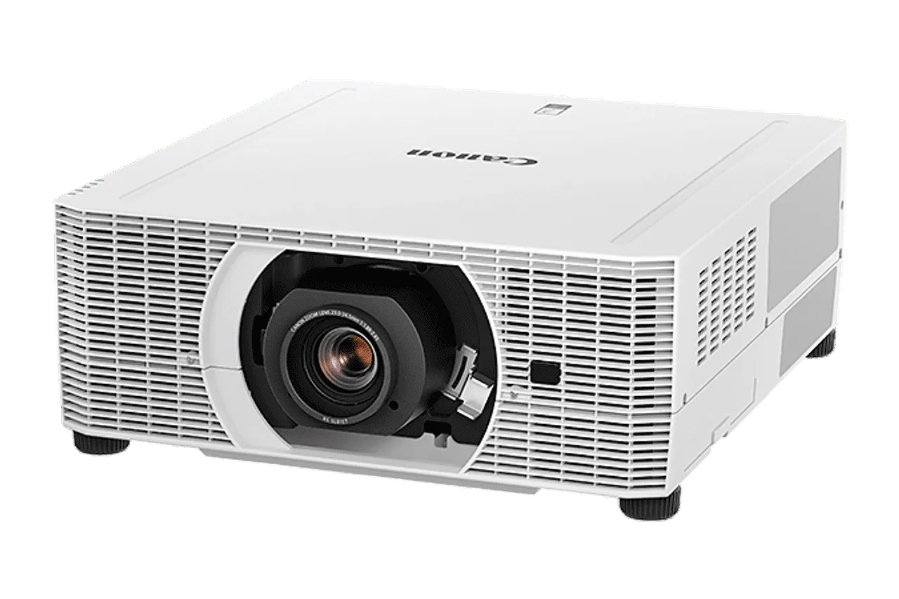 проектор Canon WUX6010