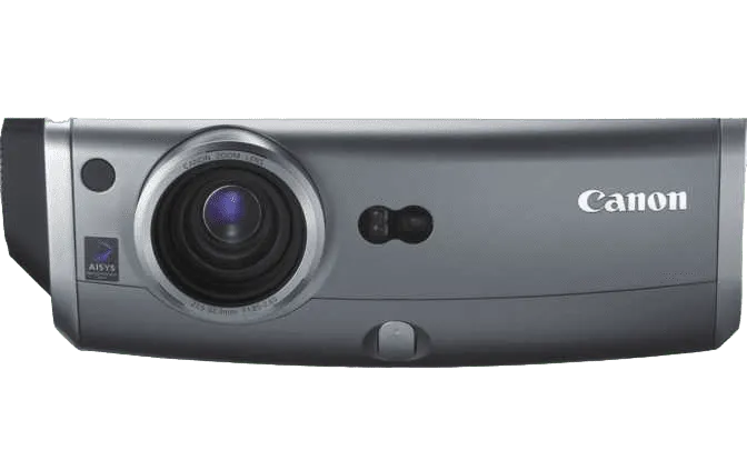 проектор Canon SX60