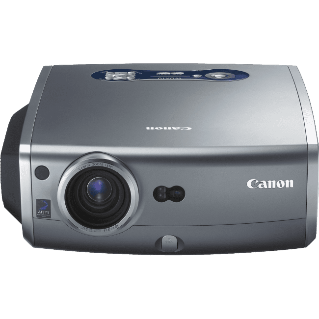 проектор Canon SX80 MARK II D