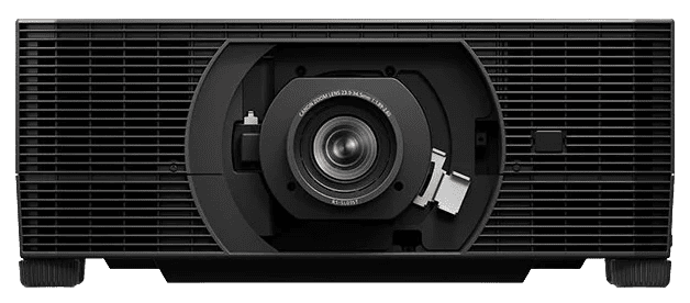 проектор Canon LX-MU600Z