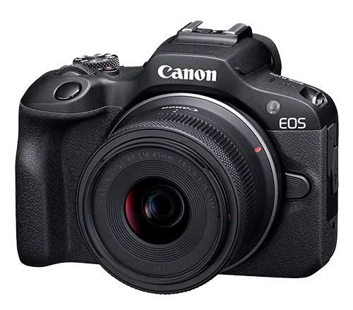 фотоаппарат Canon EOS R100