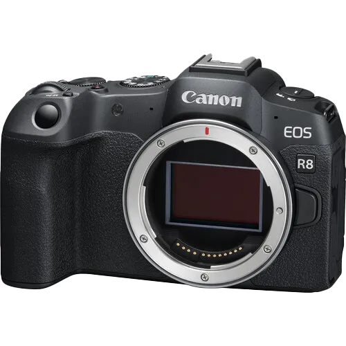фотоаппарат Canon EOS R8